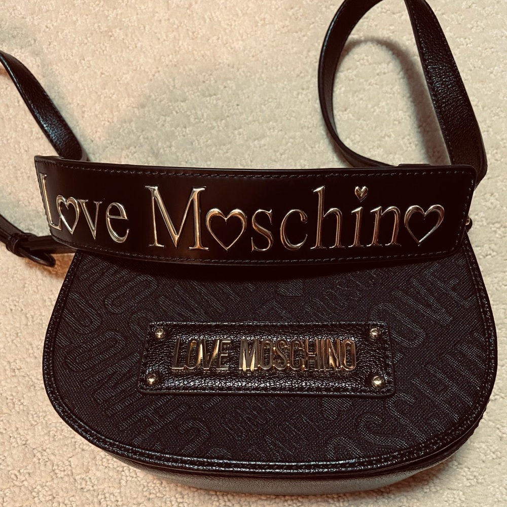 Cross Body Purse
